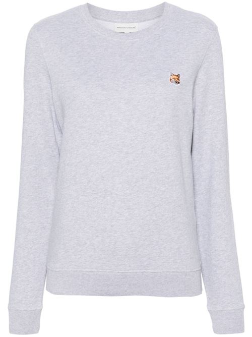 Bold Fox sweatshirt MAISON KITSUNE' | LW00302KM0001H120